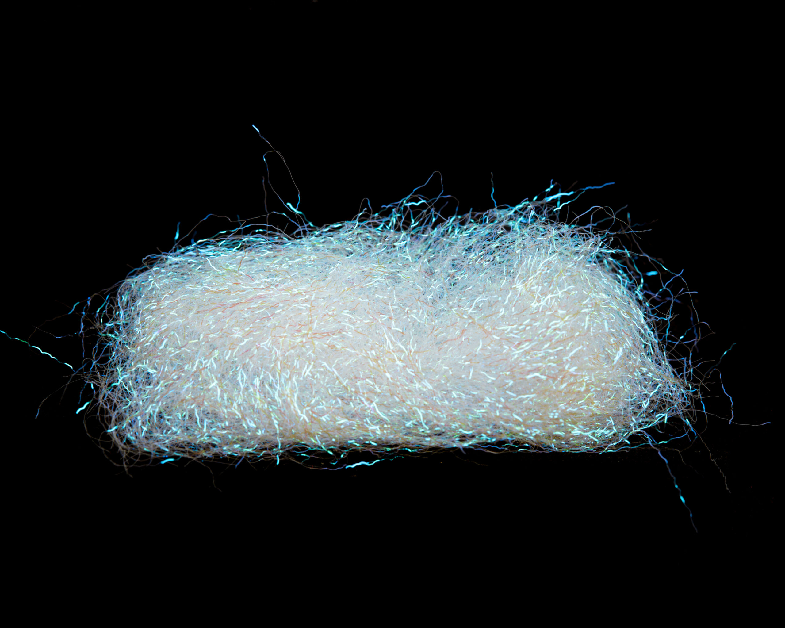 Ripple Ice Fiber - 6