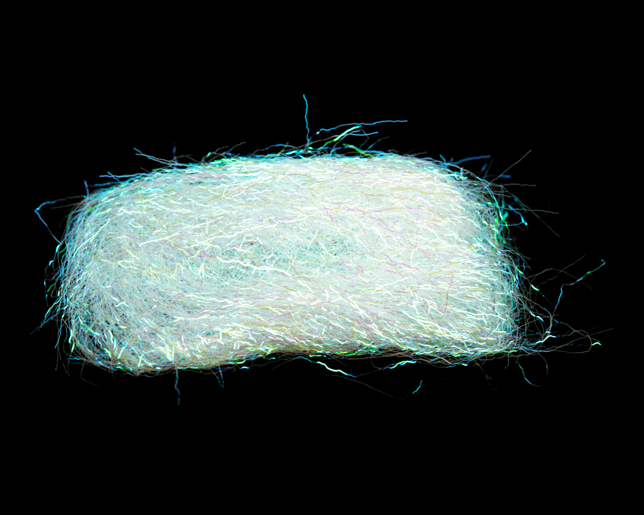 Ripple Ice Fiber - 9