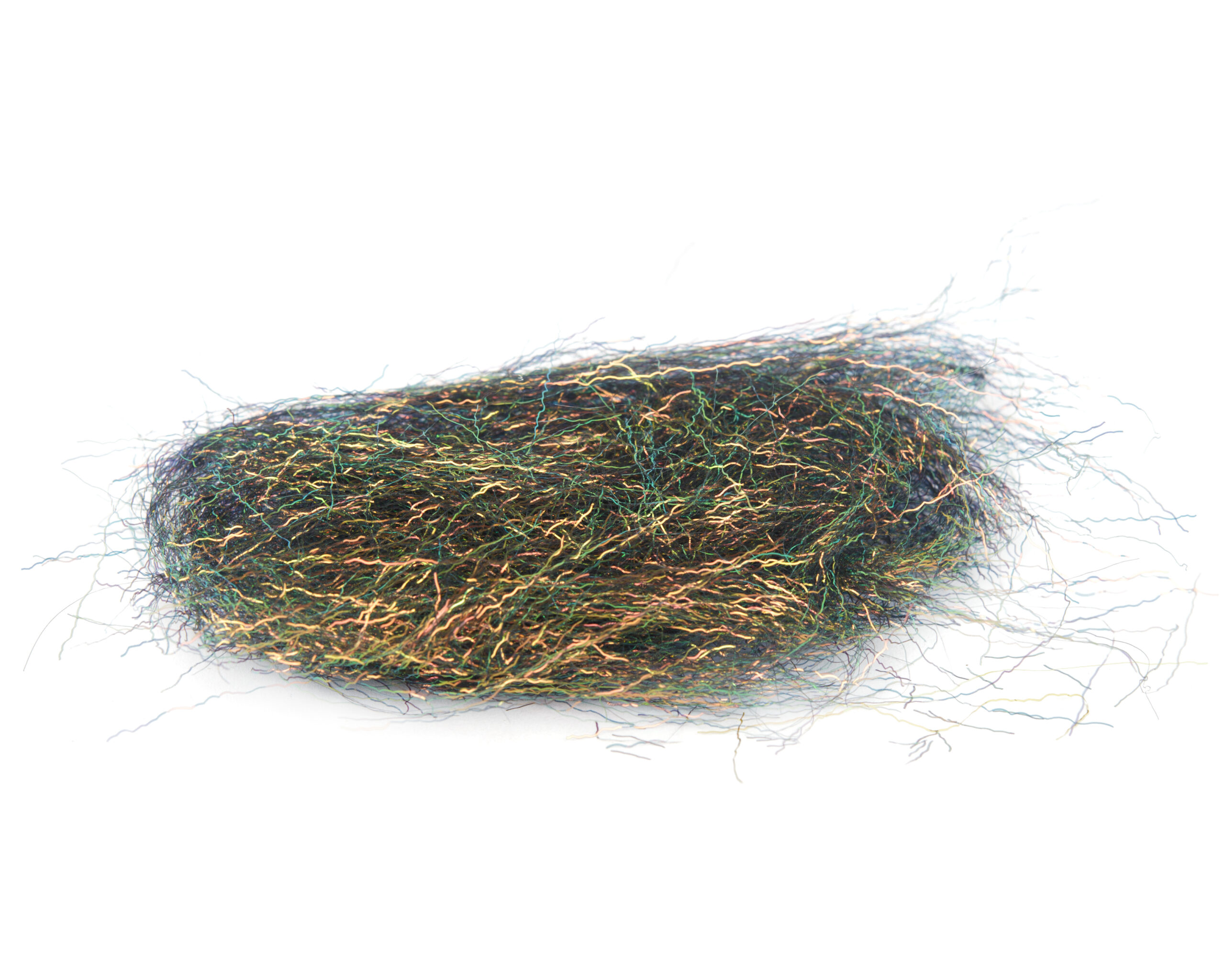 Ripple Ice Fiber - 8