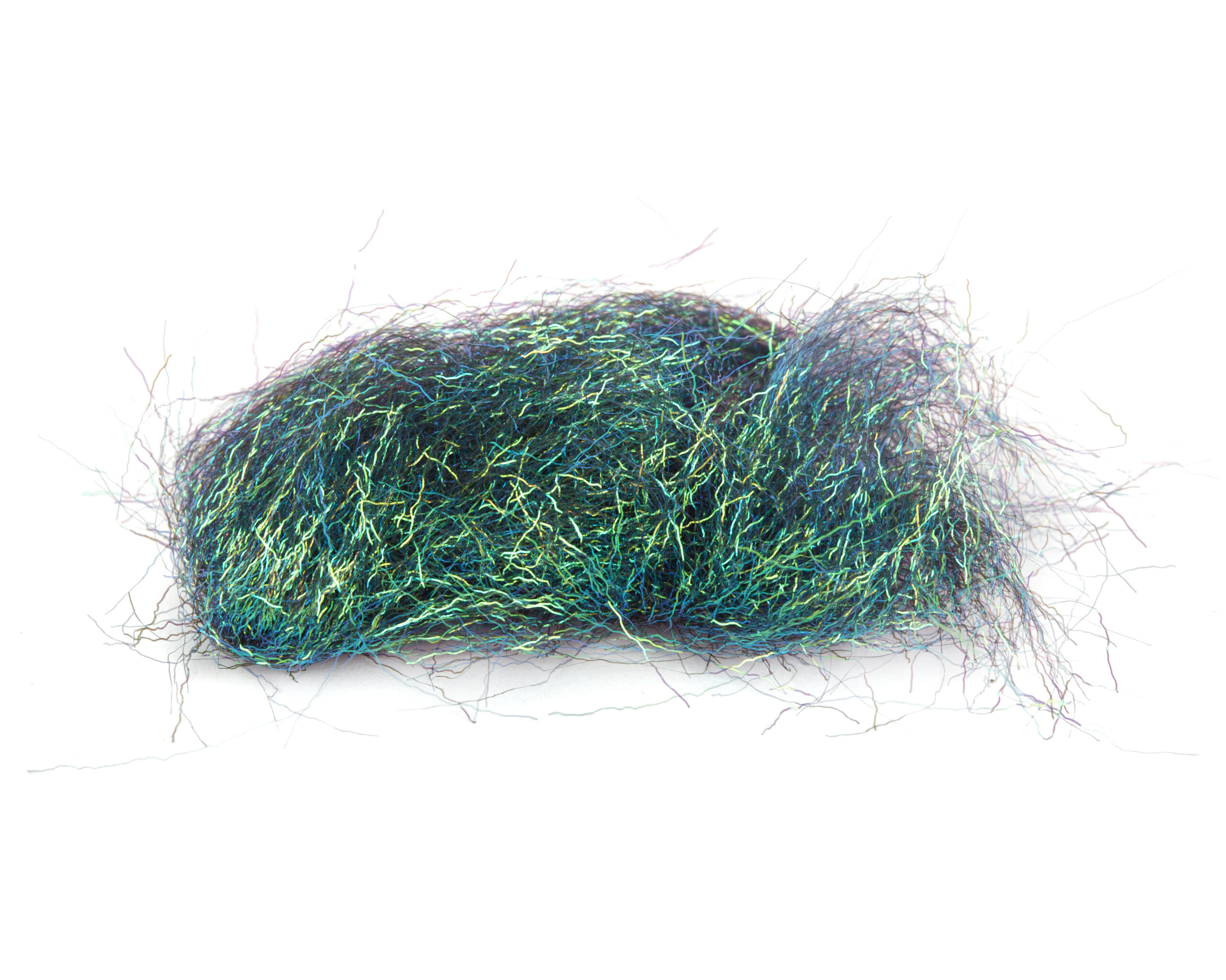 Ripple Ice Fiber - 7