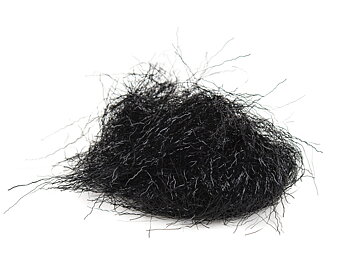 Ripple Ice Fiber