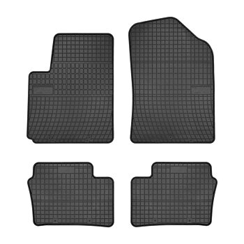 Gummimatta Kia Picanto ll, 2011 - 2017