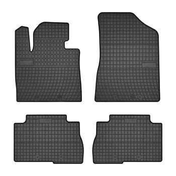 Gummimatta Kia Sorento ll lift, 2012 - 2014