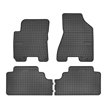 Gummimatta Kia Sportage ll, 2004 - 2010