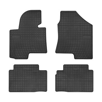 Gummimatta Kia Sportage lll, 2010 - 2015