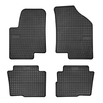 Gummimatta Kia Soul, 2009 -2013