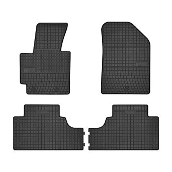 Gummimatta Kia Soul ll, 2013 - 2019