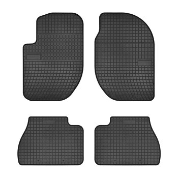 Gummimatta Land Rover Freelander, 1996 - 2006