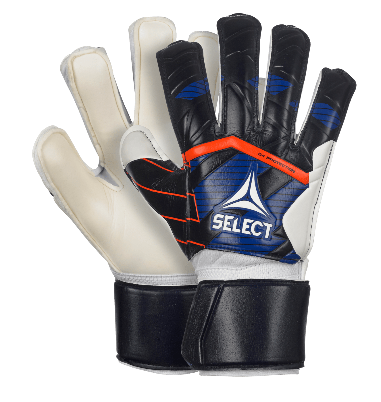 Select 04 Protection, fingerskydd Junior