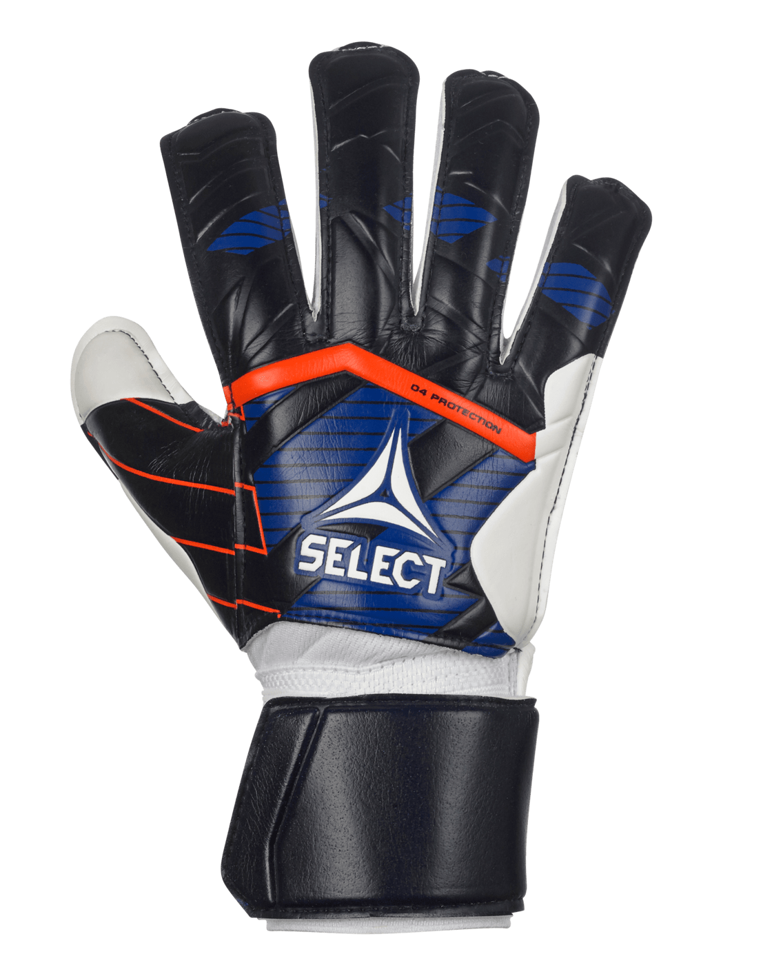 Select 04 Protection, fingerskydd Junior - 4