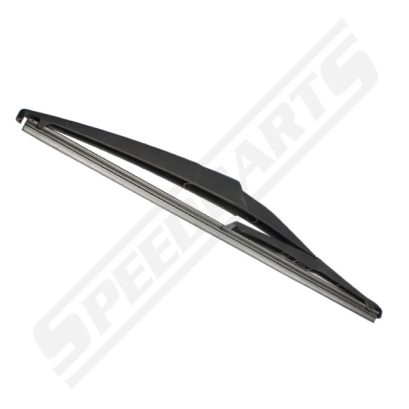 Wiper blade Rear