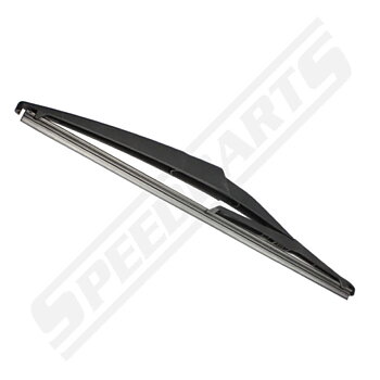 Wiper blade Rear