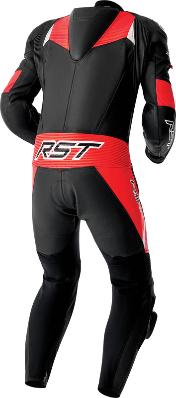 2026 RST Tractech Evo D3O Airbagkompatibelt Helställ - 7