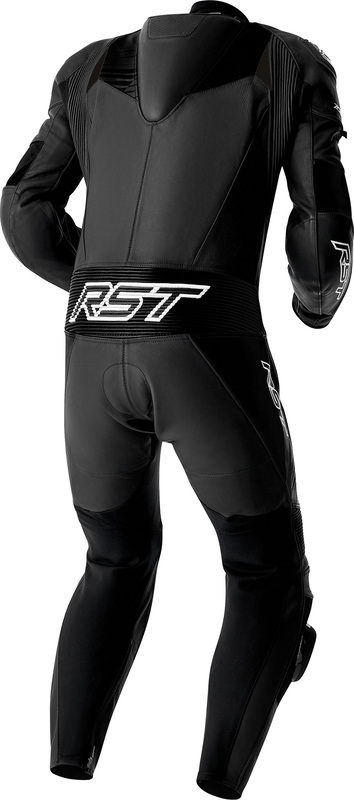 2026 RST Tractech Evo D3O Airbagkompatibelt Helställ - 8