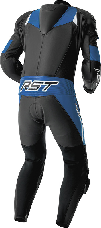 2026 RST Tractech Evo D3O Airbagkompatibelt Helställ - 6