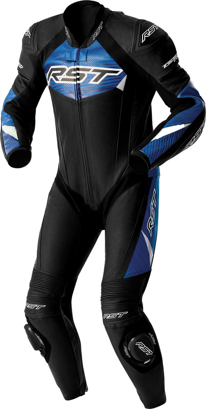 2026 RST Tractech Evo D3O Airbagkompatibelt Helställ