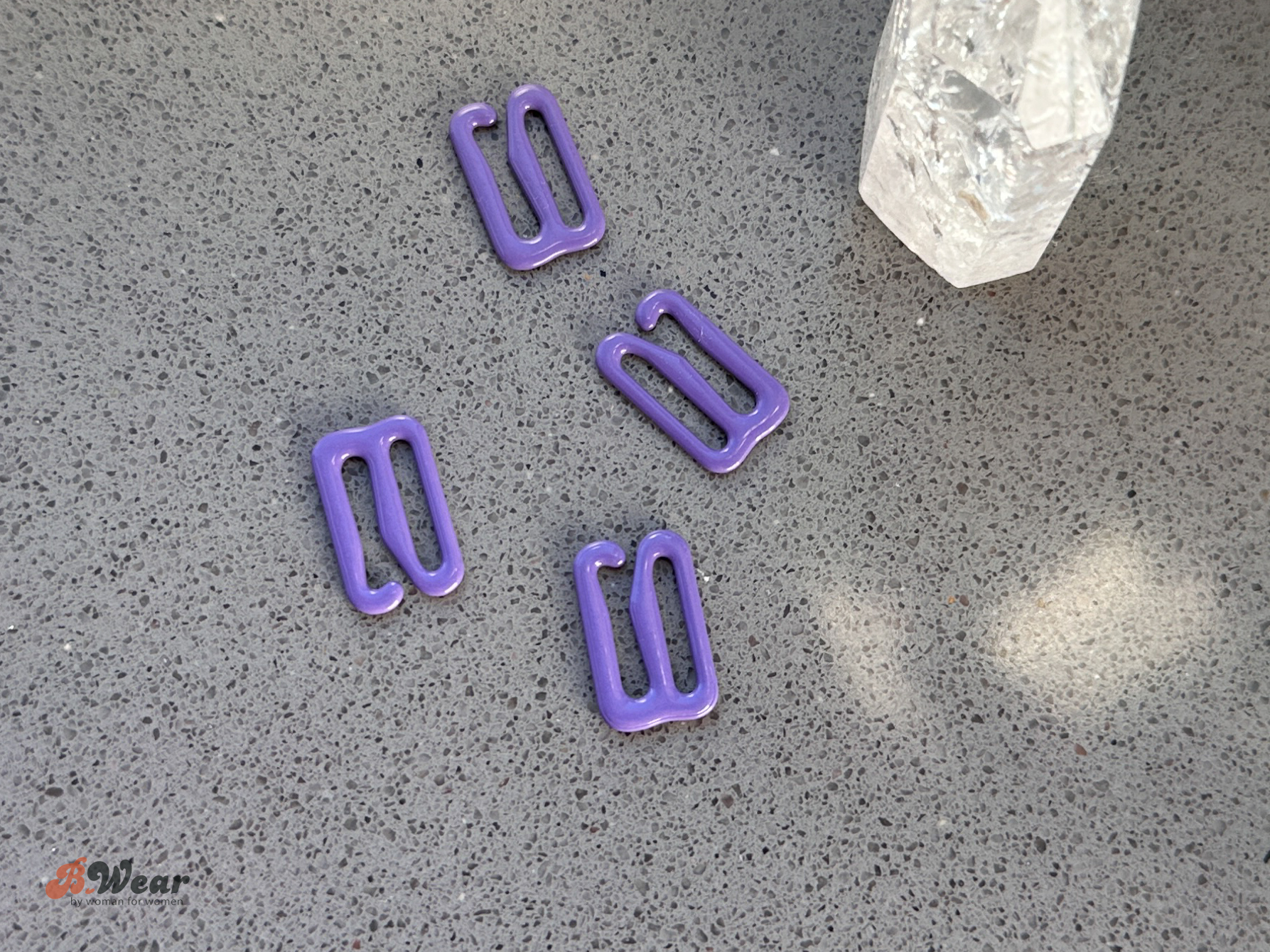 G-Hook 12 mm - 5