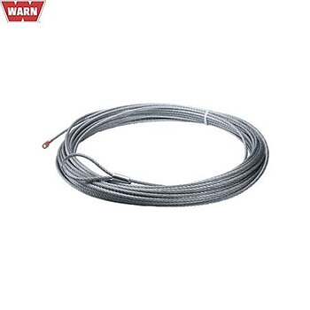 Vinsch wire Warn 15m (äldre vinsch)
