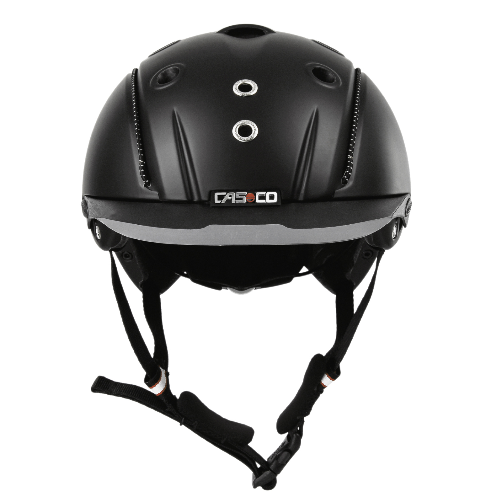 BESTSELGER! Casco Mistrall sort - 3