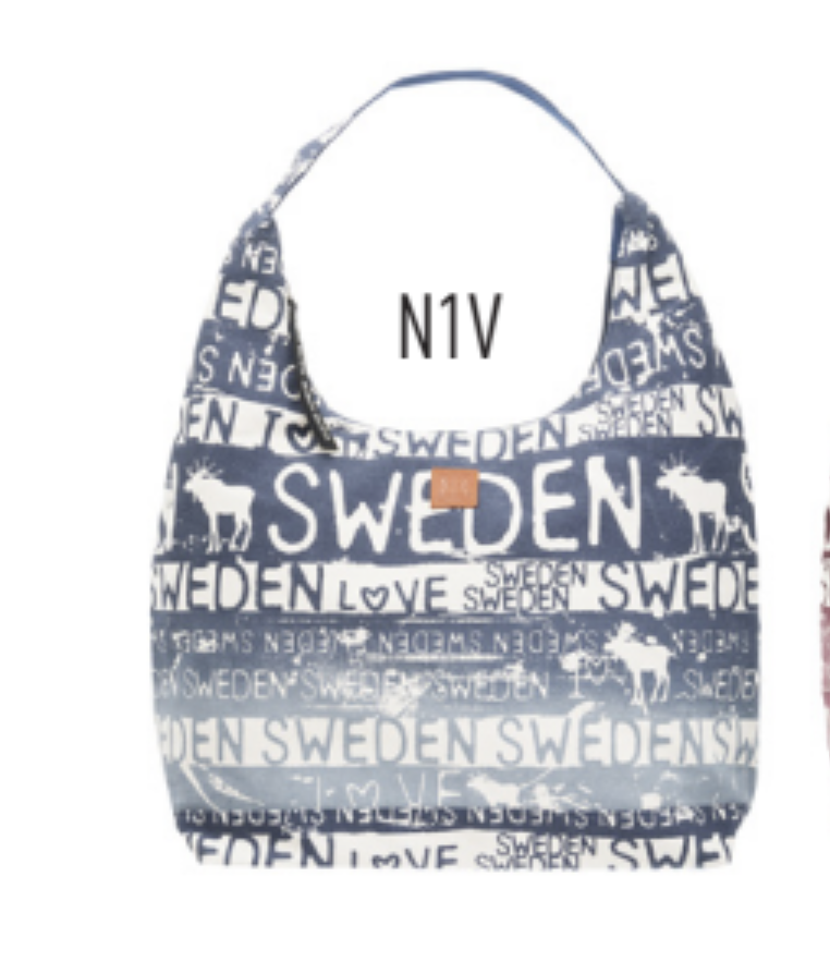City Bag SWEDEN