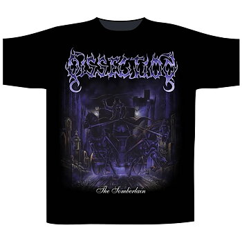 Dissection Somberlain T-Shirt