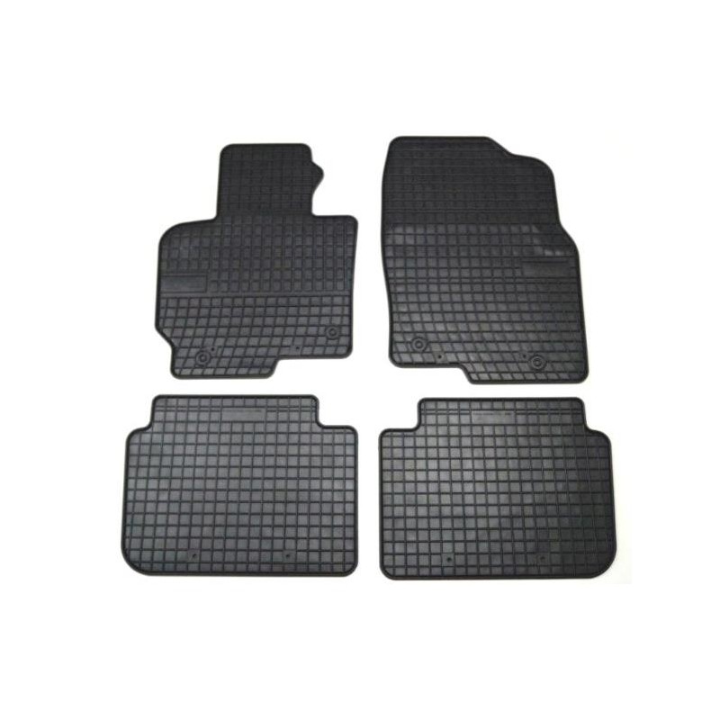 Gummimatta Mazda CX-5 I, 2012 - 2017