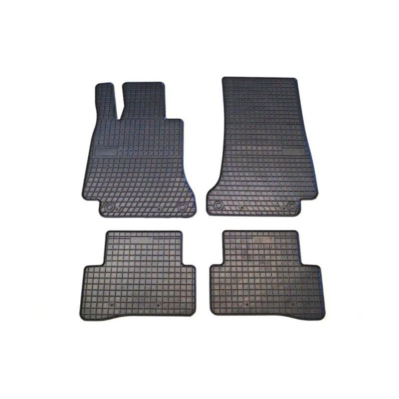 Gummimatta Mercedes C-Klasa W205, 2014 - 2021