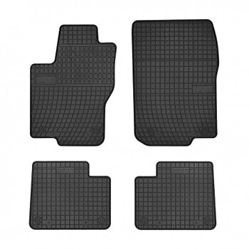 Gummimatta Mercedes GL Klasa ll X166, 2012  - 2015