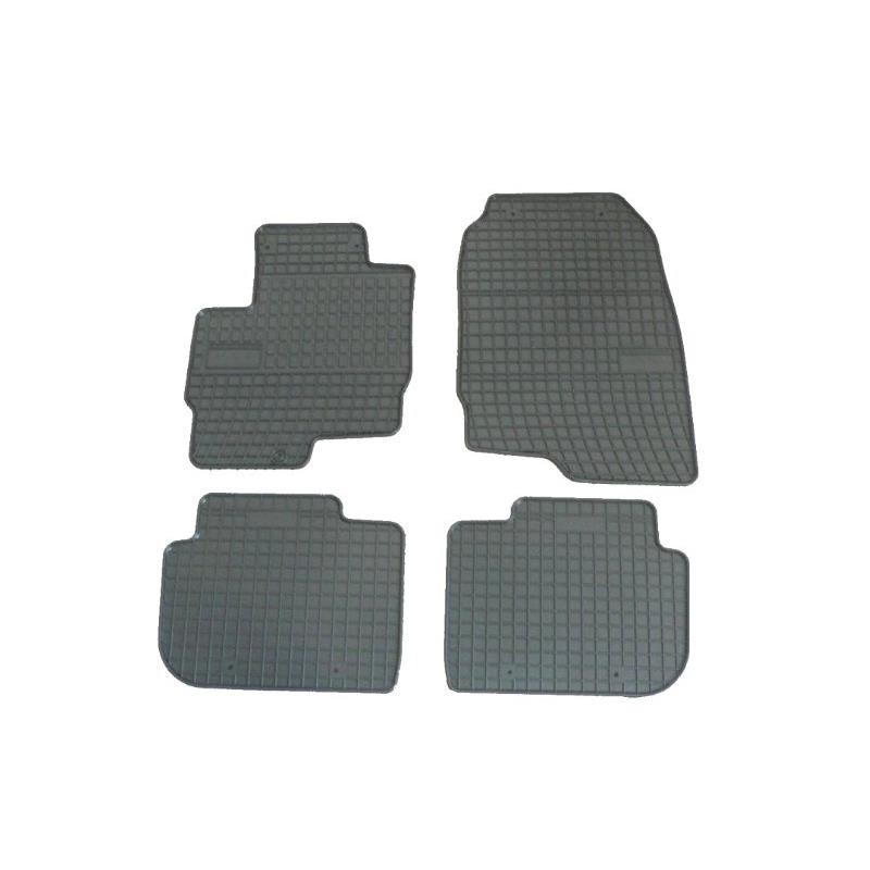 Gummimatta Mitsubishi Colt Vl 5 dörrar, 2008 - 2012