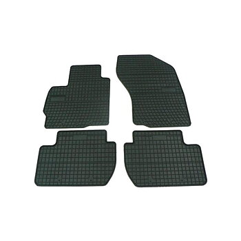 Gummimatta Mitsubishi Outlander ll, 2006 - 2013 