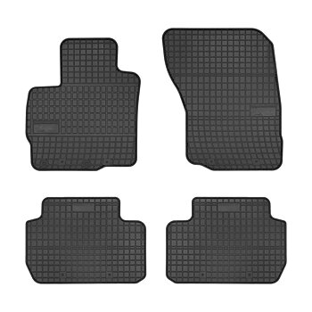 Gummimatta Mitsubishi Outlander lll, 2014 -  