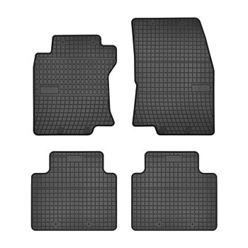 Gummimatta Nissan X-Trail lll T32, 2013 - 2021