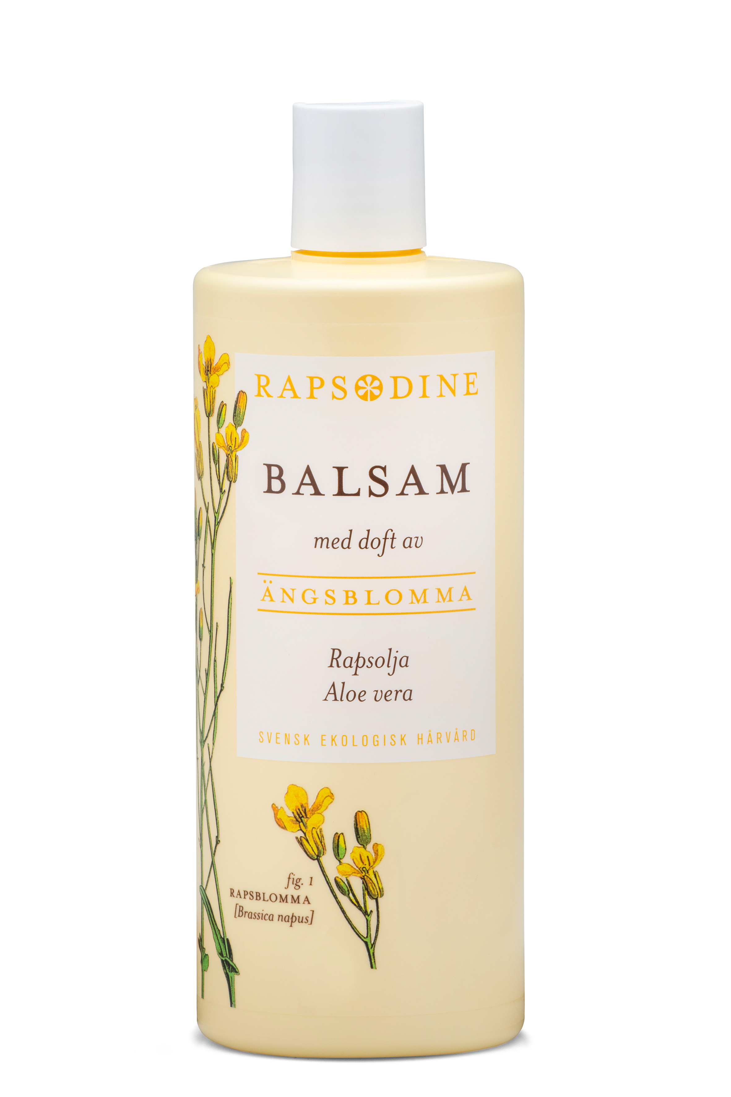 Balsam, 500 ml