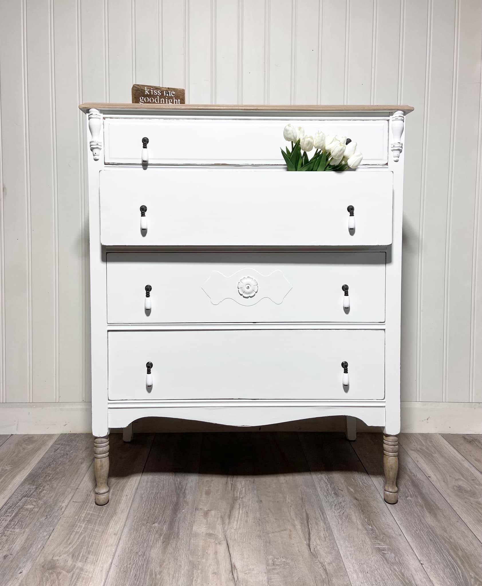 Fusion Mineral Paint Casement - 8