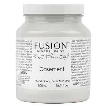 Fusion Mineral Paint Casement