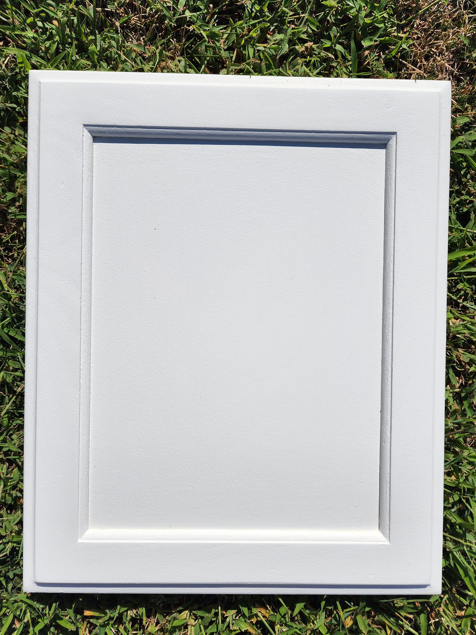 Fusion Mineral Paint Picket Fence - 8