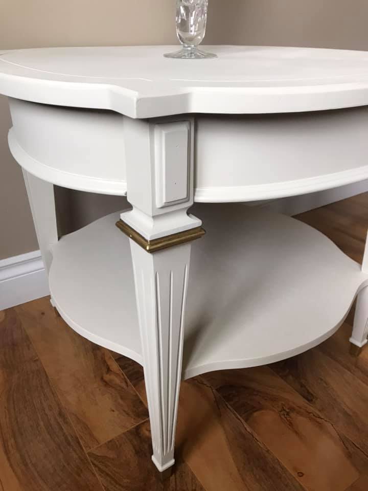 Fusion Mineral Paint Champlain - 12