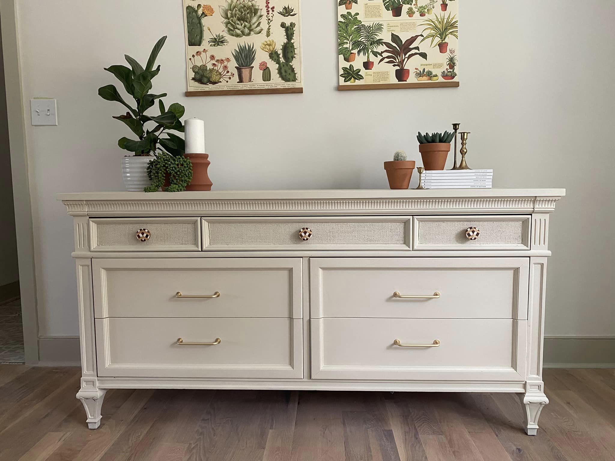 Fusion Mineral Paint Champlain - 9