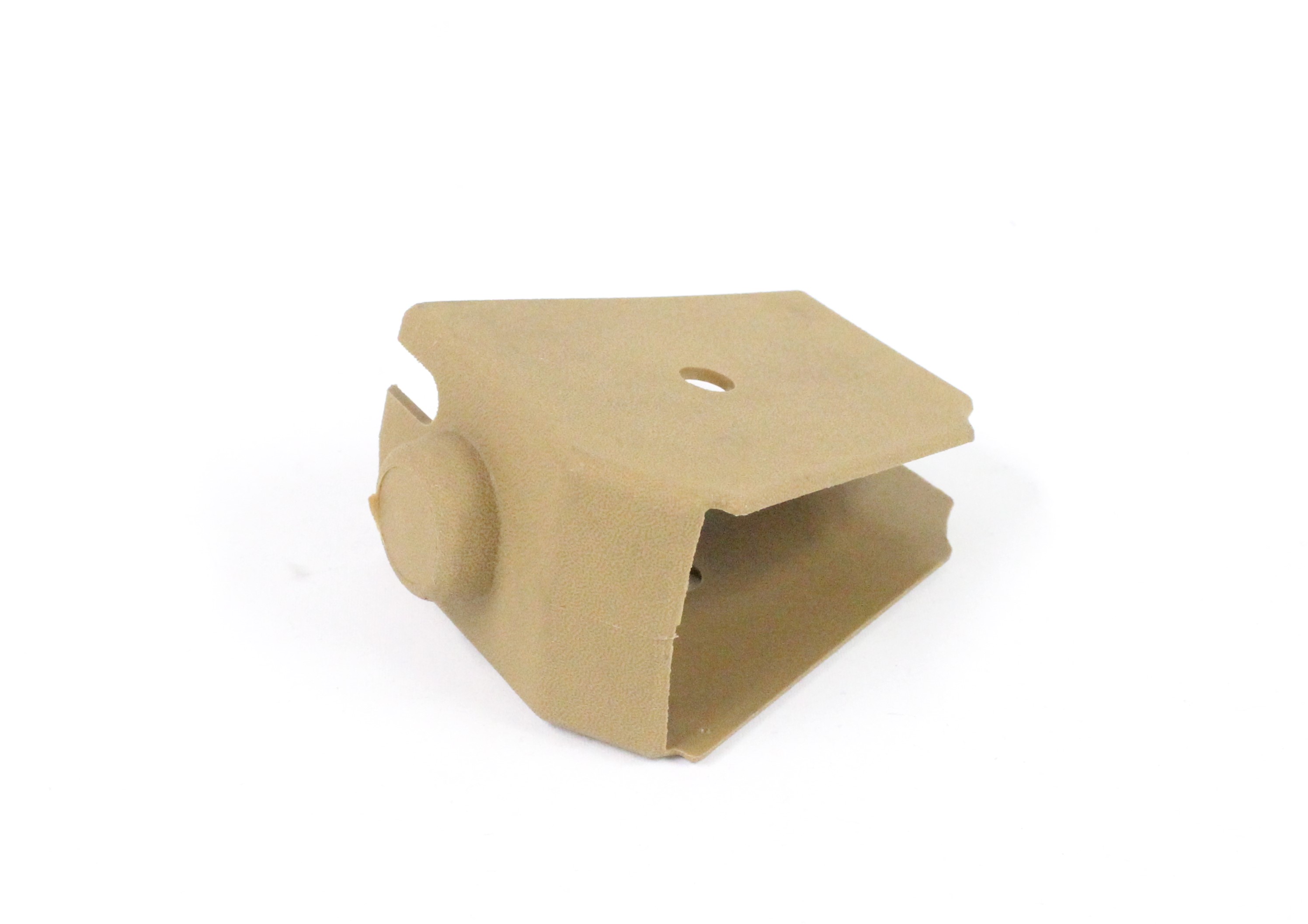 Täckkåpa, beige