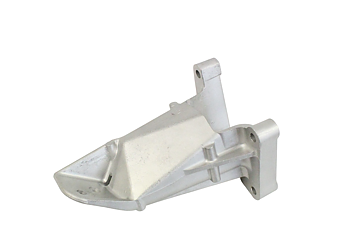 Engine mount, RH