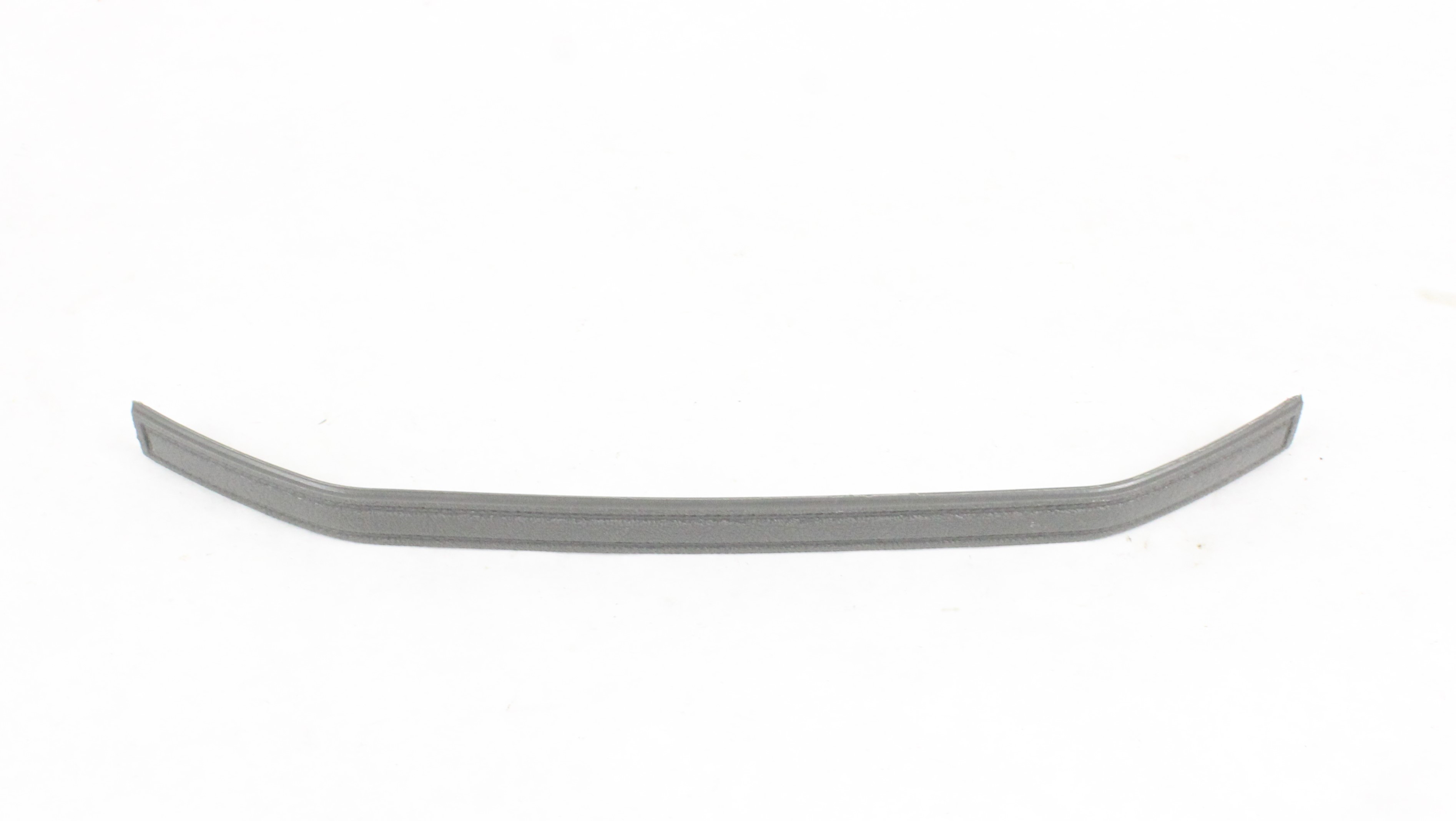Moulding, roof handle grey