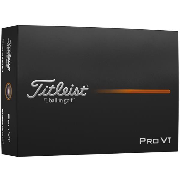 Golfboll Pro V1 