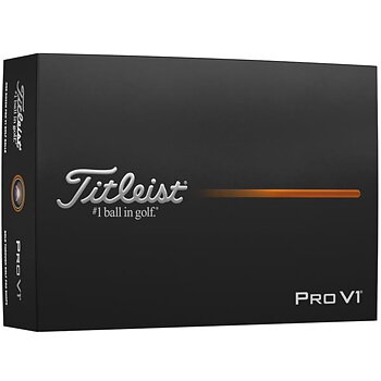 Golfboll Pro V1 
