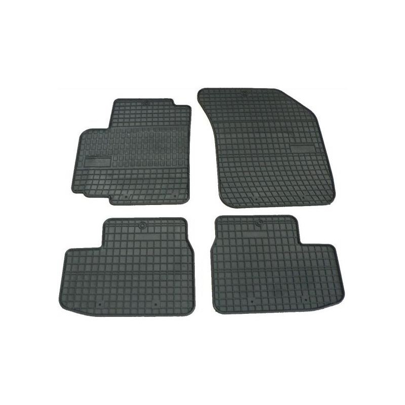 Gummimatta Opel Agila B, 2008 - 2014