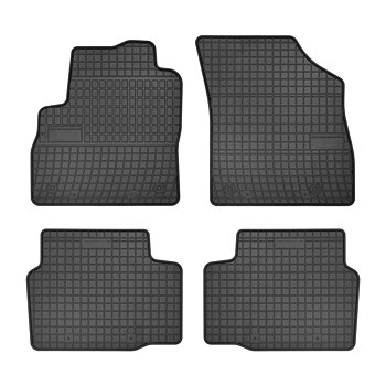 Gummimatta Opel Astra K, 2015 - 2021