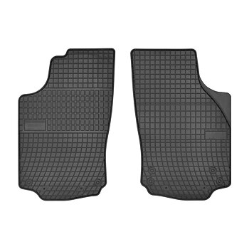 Gummimatta Opel Combo C, 2 Personers, 2001 - 2011