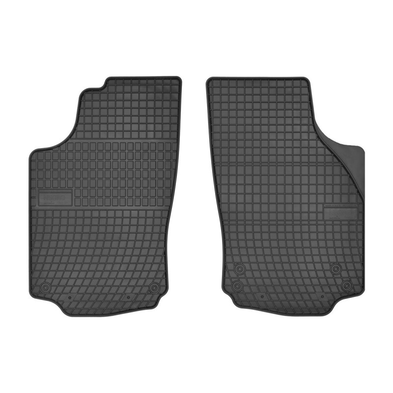 Gummimatta Opel Corsa C, 2 Personers, 2000 - 2006