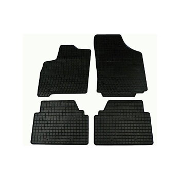 Gummimatta Opel Meriva A, 2003 - 2010