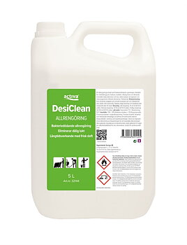 Activa DesiClean 5L