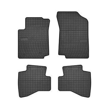 Gummimatta Peugeot 108, 2014 - 2021